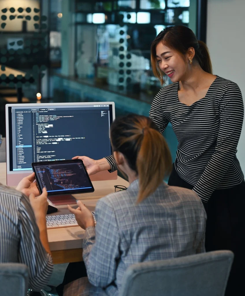 IT Talent